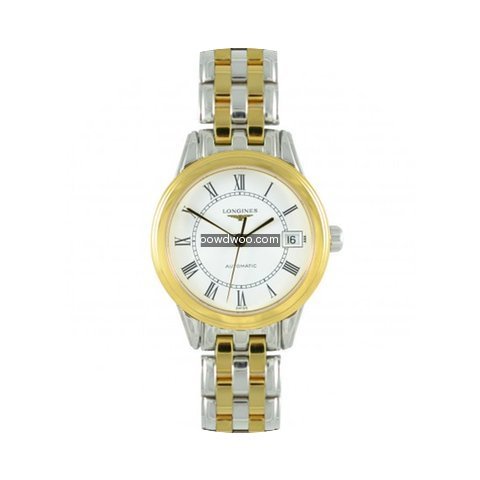 Longines Les Grandes Classiques Flagship...