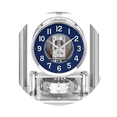 Jaeger-LeCoultre Atmos Classique...