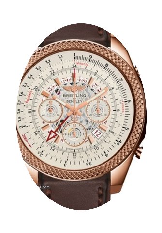 Breitling for Bentley B04 GMT...