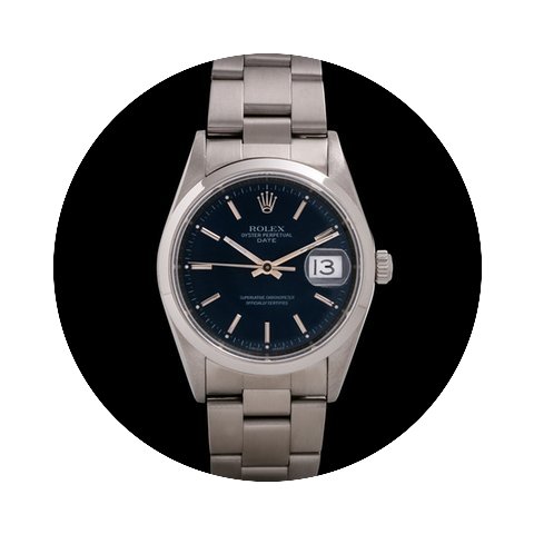 Rolex Date Ref. 15200 (RO2720)...
