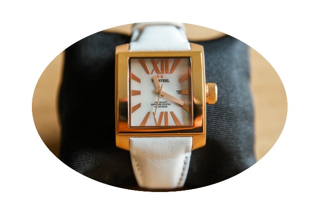 TW Steel CEO Goliath...