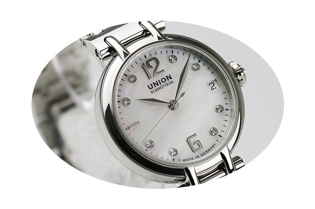 Union Glashütte Sirona...