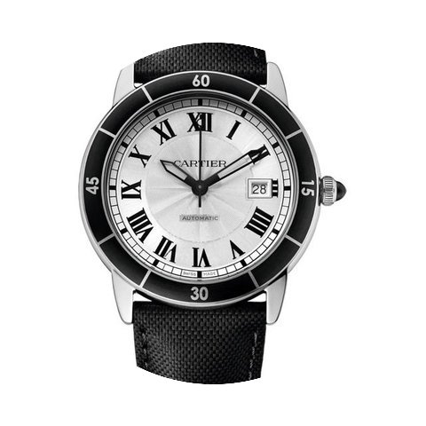 Cartier Ronde Croisière de Cartier...