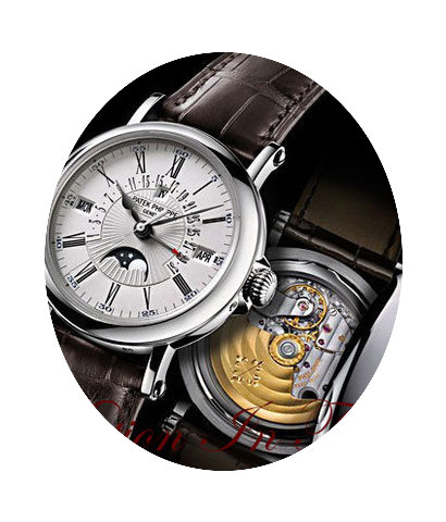 Patek Philippe 5159G PERPETUAL CALENDAR ...