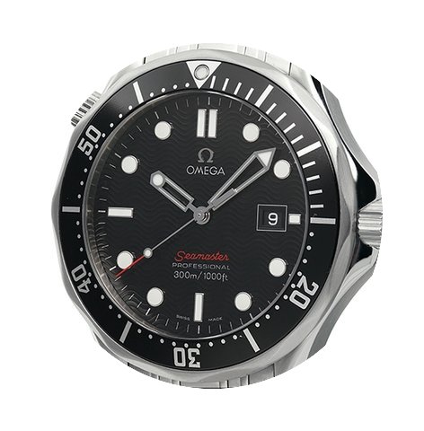 Omega Seamaster 300 M Quartz Stainless S...