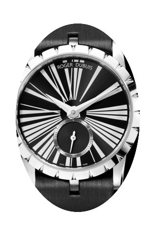 Roger Dubuis Excalibur 36 Automatic...