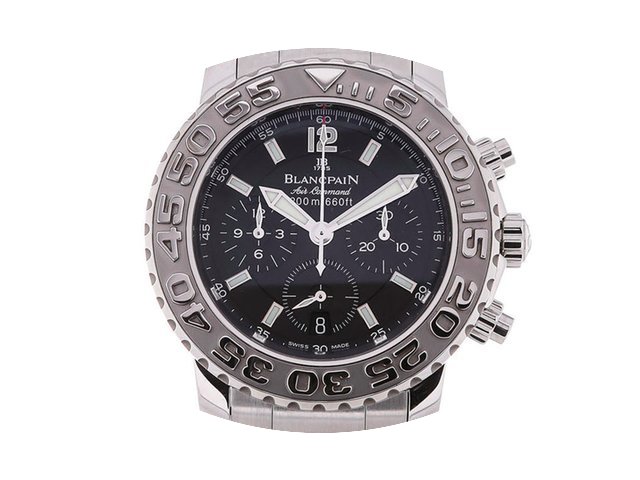 Blancpain Fifty Fathoms Air Command 41 F...