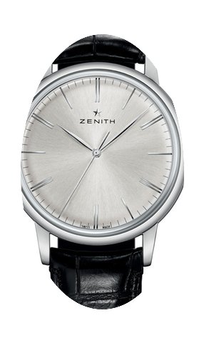 Zenith Elite 6150 Mens Watch...