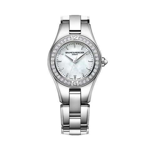 Baume & Mercier Linea 10013...