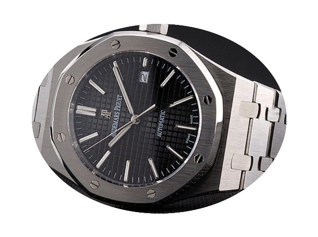 Audemars Piguet 15400ST.OO.1220ST.03 Roy...