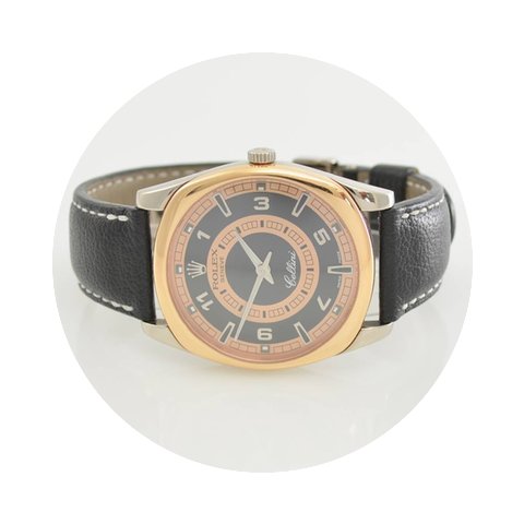 Rolex Cellini Danaos Ref. 4243/9BIC...