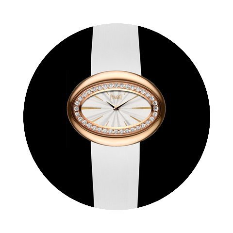 Piaget [NEW] Pink Gold Magic Hour Limeli...