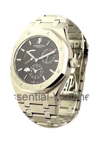 Audemars Piguet Royal Oak Dual Time...