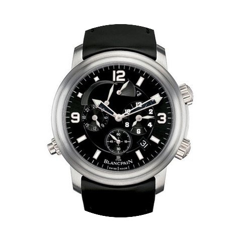 Blancpain Leman 2041-12a30-64b...