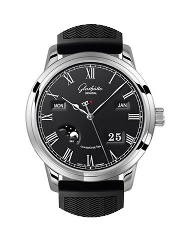 Glashütte Original Senator Perpetual Ca...