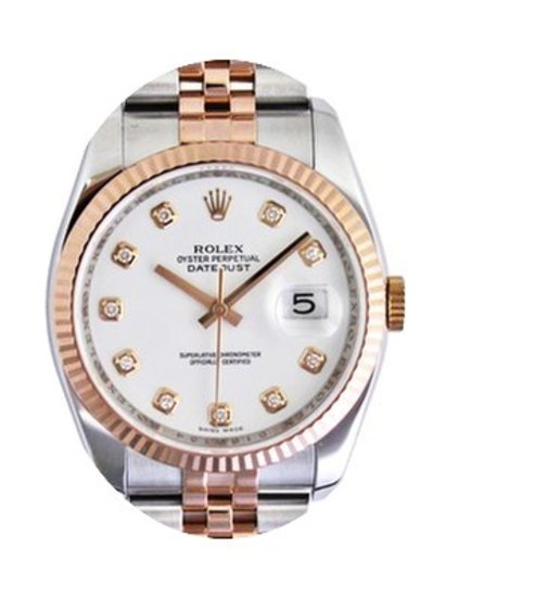 Rolex Oyster Perpetual Datejust 36...