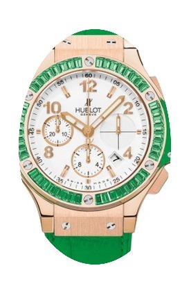 Hublot Big Bang...
