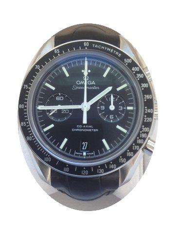 Omega Moonwatch Co-Axial Chronograph 44 ...