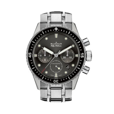 Blancpain Fifty Fathoms...