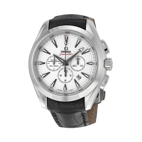 Omega Seamaster Aqua Terra...