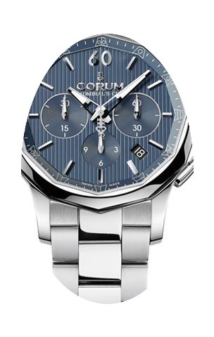Corum Admiral's Cup Legend 42 Chrono...
