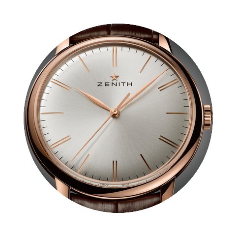 Zenith Elite 6150...