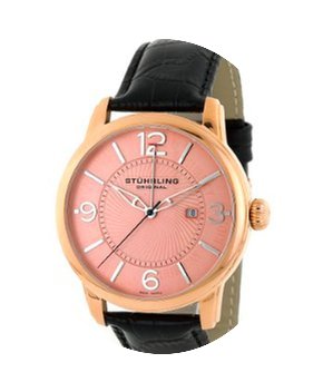 Stuhrling Original Men's 185.334555 Life...