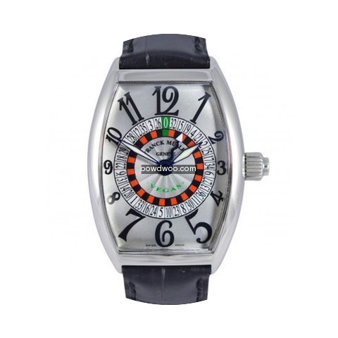 Franck Muller Vegas...