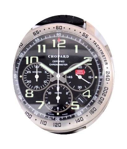 Chopard Mille Miglia Chronograph Racing ...