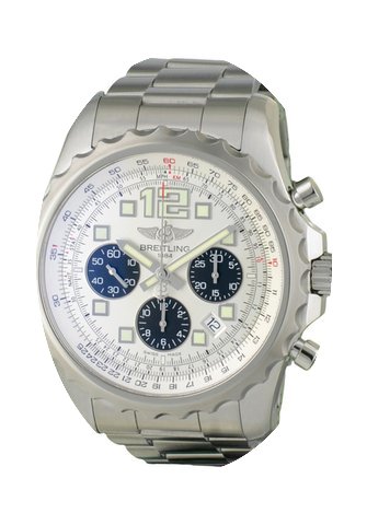 Breitling Chronospace...