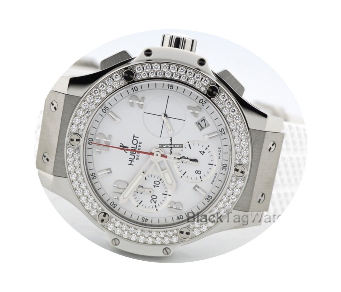 Hublot Big Bang 41 mm...