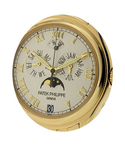 Patek Philippe Complications Annual Cale...