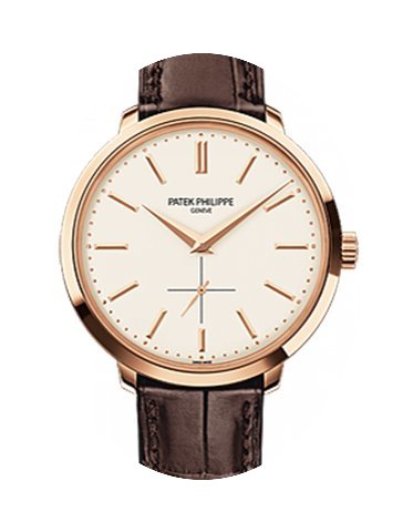 Patek Philippe Calatrava...