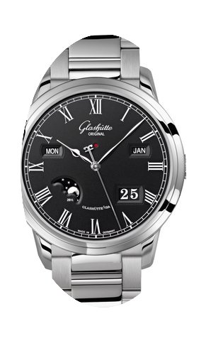 Glashütte Original Senator Ewiger Kalen...