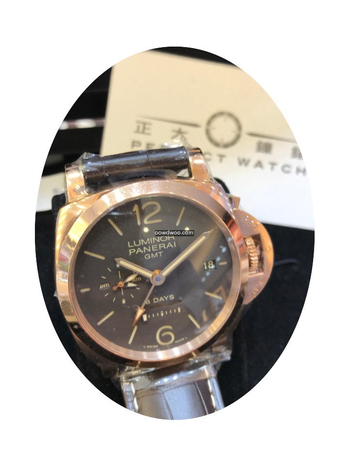 Panerai PAM00576...