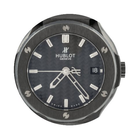 Hublot Classic Fusion Black Magic...
