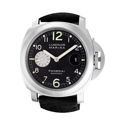Panerai Luminor Marina Pam 86...