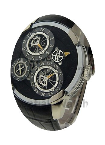 Harry Winston Opus X Limited Edition of ...