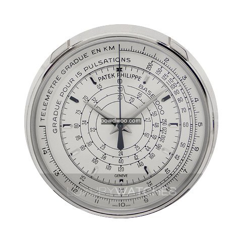 Patek Philippe Multi-Scale Chronograph...