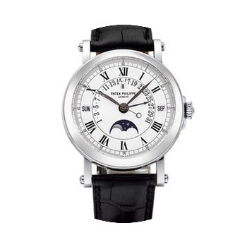 Patek Philippe Perpetual Calendar...