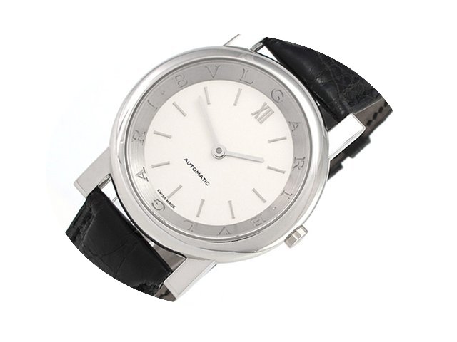 Bulgari Amphiteatre Serie Limitée 950er...