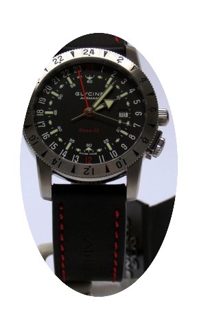Glycine AIRMAN Base 22...
