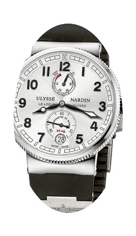 Ulysse Nardin Marine Chronometer Manufac...