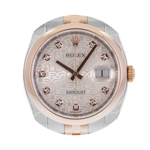 Rolex Oyster Perpetual Datejust Ref. 116...