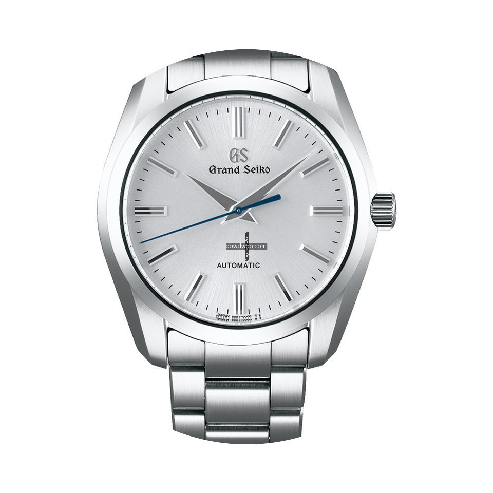 Seiko SBGR299...