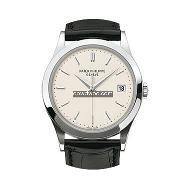 Patek Philippe Calatrava...