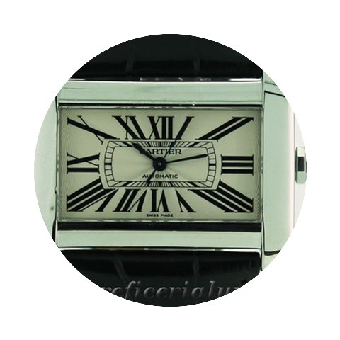 Cartier Divan 2612 W6300755...