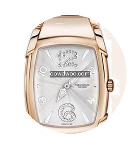Parmigiani Fleurier Kalpa Donna 18k Rose...