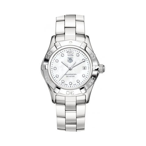 TAG Heuer Aquaracer Lady Diamant WAF1415...