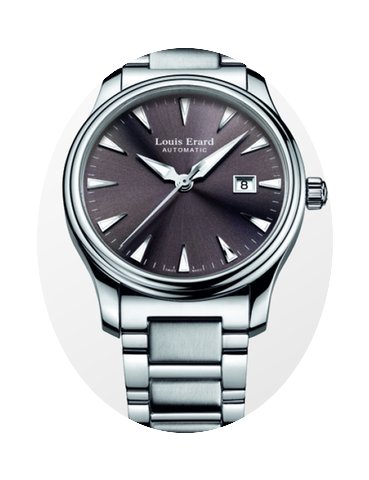 Louis Erard Heritage 69257AA03M...